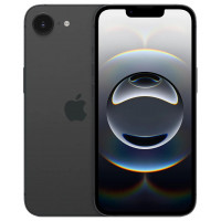 Apple iPhone 16e 128GB Black Черный Apple iPhone 16e 128GB Black Черный