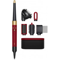 Стайлер Dyson Airwrap i.d. Long HS08 and Diffuse for Curly+Coily (Red Velvet/Gold) Стайлер Dyson Airwrap i.d. Long HS08 and Diffuse for Curly+Coily (Red Velvet/Gold)