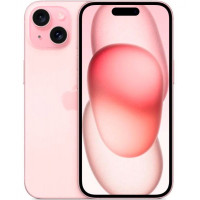 Apple iPhone 15 Plus 256GB Pink Розовый Apple iPhone 15 Plus 256GB Pink Розовый