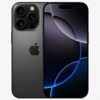 Apple iPhone 16 Pro 512GB Black Titanium Черный титан Apple iPhone 16 Pro 512GB Black Titanium Черный титан