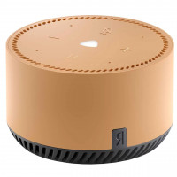 Умная колонка Яндекс.Станция Лайт, Beige (YNDX-00025B) Умная колонка Яндекс.Станция Лайт, Beige (YNDX-00025B)