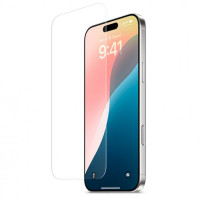 Стекло защитное iPhone 15 / 15 Pro / 16 Supglass SG-02 All clear Стекло защитное iPhone 15 / 15 Pro / 16 Supglass SG-02 All clear