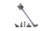 Беспроводные пылесосы Dyson Беспроводные пылесосы Dyson